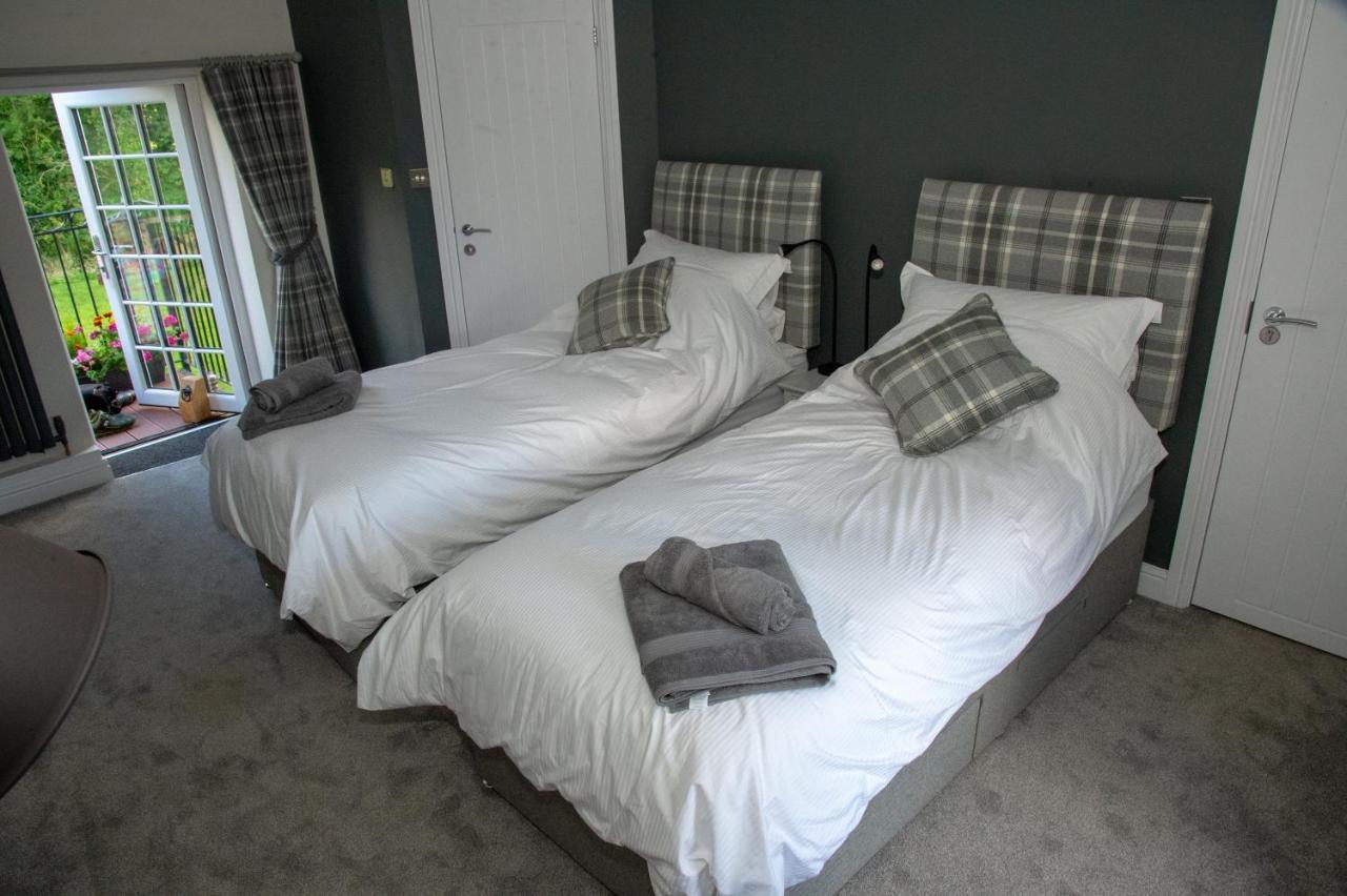 Alpaca Fold Preston (Lancashire) Exterior foto