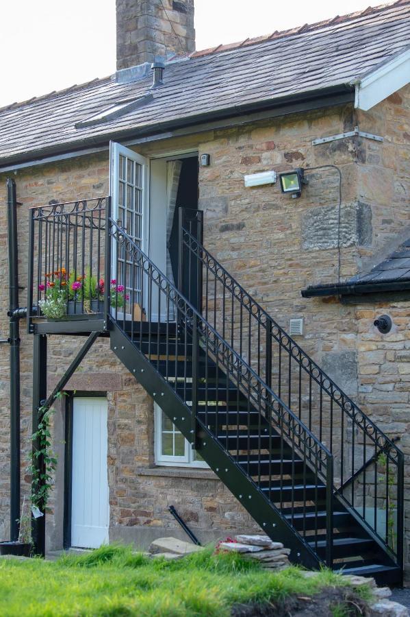 Alpaca Fold Preston (Lancashire) Exterior foto